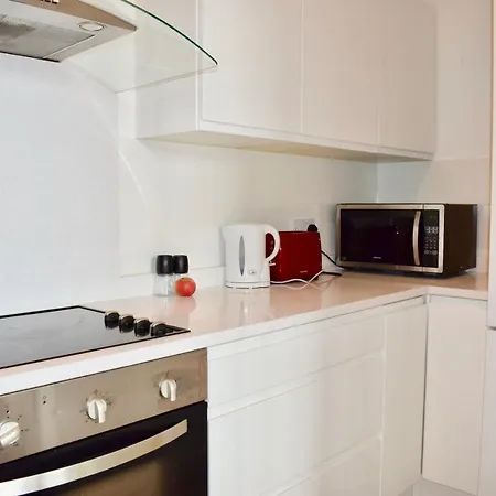 Modern 3 Bedroom Penthouse In Appartement *
